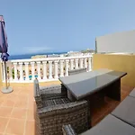 Apartment Ocean Front Teneriffa 2 Bedroom Penthouse Costa Adeje Callao Salvaje