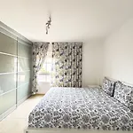 Ocean Front Teneriffa 2 Bedroom Penthouse Costa Adeje Lejlighed *