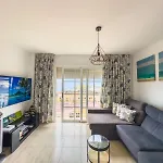Lejlighed Ocean Front Teneriffa 2 Bedroom Penthouse Costa Adeje Callao Salvaje