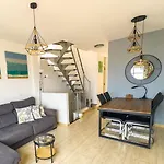 Ocean Front Teneriffa 2 Bedroom Penthouse Costa Adeje