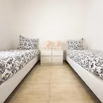 Ocean Front Teneriffa 2 Bedroom Penthouse Costa Adeje Lejlighed *