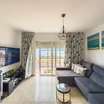 Lejlighed Ocean Front Teneriffa 2 Bedroom Penthouse Costa Adeje *