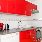 Ocean Front Teneriffa 2 Bedroom Penthouse Costa Adeje Apartment *