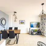 Ocean Front Teneriffa 2 Bedroom Penthouse Costa Adeje Apartment Callao Salvaje