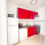 Lejlighed Ocean Front Teneriffa 2 Bedroom Penthouse Costa Adeje Callao Salvaje