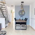 Ocean Front Teneriffa 2 Bedroom Penthouse Costa Adeje