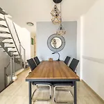 Ocean Front Teneriffa 2 Bedroom Penthouse Costa Adeje Apartment Callao Salvaje