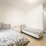 Apartment Ocean Front Teneriffa 2 Bedroom Penthouse Costa Adeje