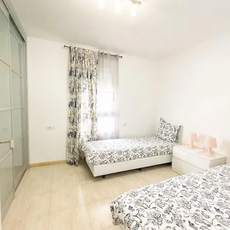 Apartment Ocean Front Teneriffa 2 Bedroom Penthouse Costa Adeje