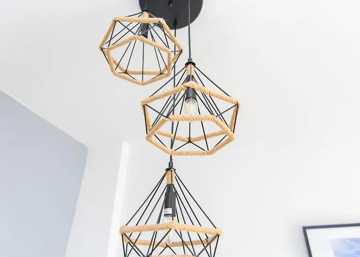 Ocean Front Teneriffa 2 Bedroom Penthouse Costa Adeje *