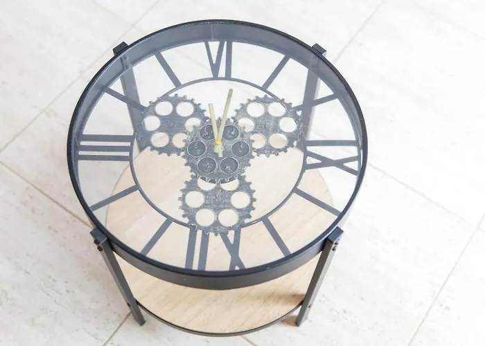 Ocean Front Teneriffa 2 Bedroom Penthouse Costa Adeje Callao Salvaje