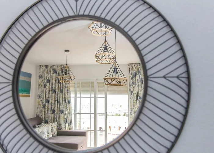 Ocean Front Teneriffa 2 Bedroom Penthouse Costa Adeje * Callao Salvaje