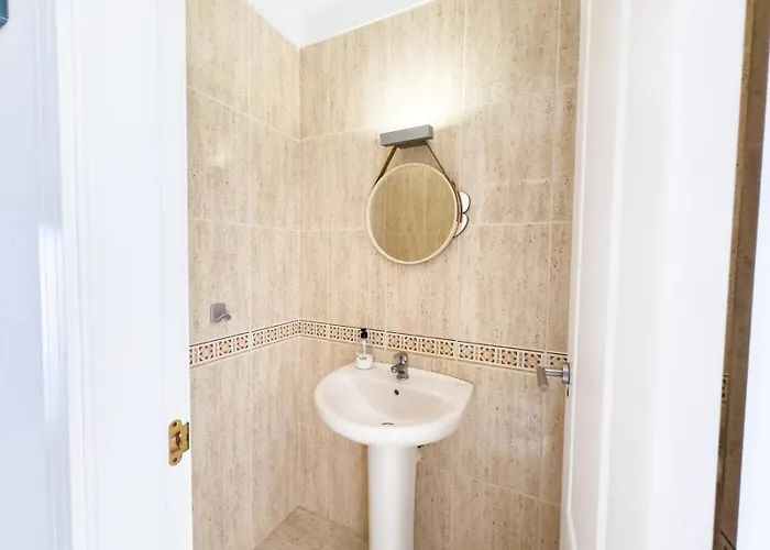 Ocean Front Teneriffa 2 Bedroom Penthouse Costa Adeje *