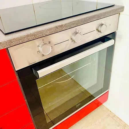 Ocean Front Teneriffa 2 Bedroom Penthouse Costa Adeje Appartement Callao Salvaje