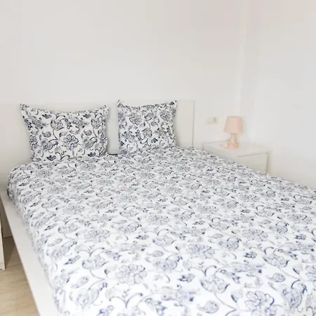 Ocean Front Teneriffa 2 Bedroom Penthouse Costa Adeje Callao Salvaje