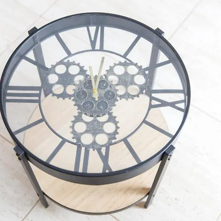 Ocean Front Teneriffa 2 Bedroom Penthouse Costa Adeje Callao Salvaje