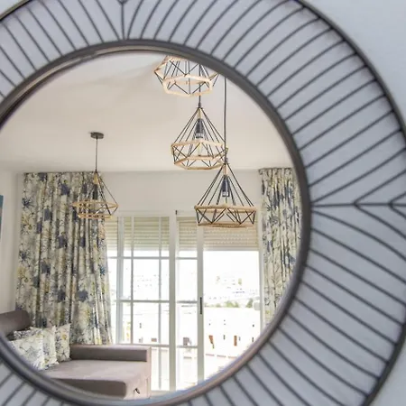 Ocean Front Teneriffa 2 Bedroom Penthouse Costa Adeje * Callao Salvaje