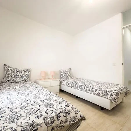 Apartamento Ocean Front Teneriffa 2 Bedroom Penthouse