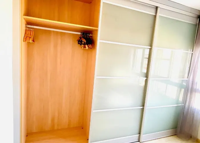 Ocean Front Teneriffa 2 Bedroom Penthouse Costa Adeje カジャオ・サルバヘ