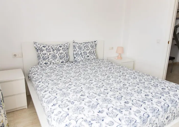 Ocean Front Teneriffa 2 Bedroom Penthouse Costa Adeje カジャオ・サルバヘ