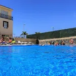 Ocean Front Teneriffa 2 Bedroom Penthouse Costa Adeje * Callao Salvaje