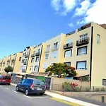 Ocean Front Teneriffa 2 Bedroom Penthouse Costa Adeje * Callao Salvaje