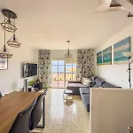 Ocean Front Teneriffa 2 Bedroom Penthouse Costa Adeje