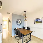 Appartement Ocean Front Teneriffa 2 Bedroom Penthouse Costa Adeje