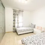 Appartement Ocean Front Teneriffa 2 Bedroom Penthouse Costa Adeje