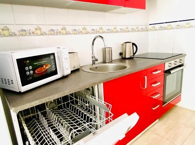 Διαμέρισμα Ocean Front Teneriffa 2 Bedroom Penthouse Costa Adeje Callao Salvaje