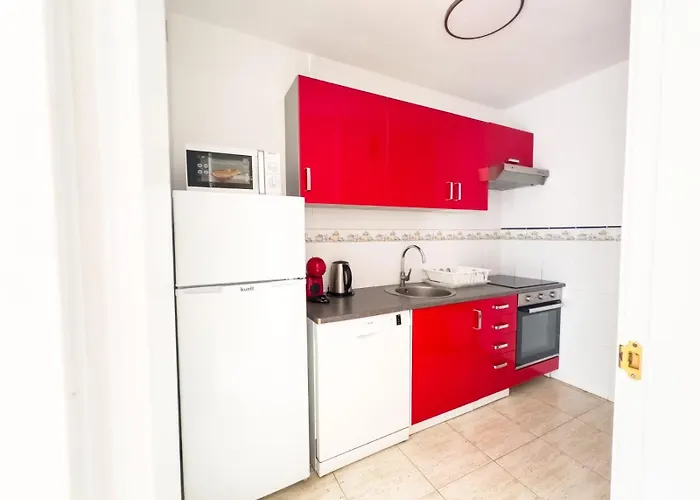 Διαμέρισμα Ocean Front Teneriffa 2 Bedroom Penthouse Costa Adeje Callao Salvaje