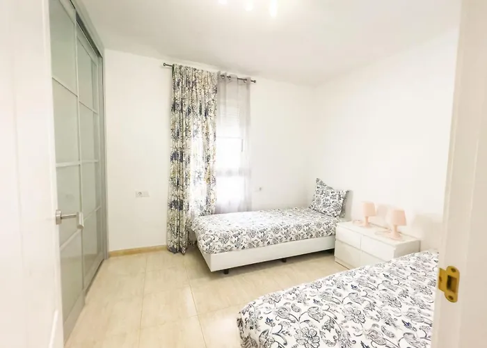 Διαμέρισμα Ocean Front Teneriffa 2 Bedroom Penthouse Costa Adeje