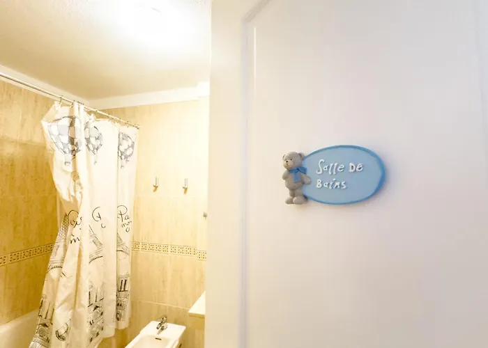 Ocean Front Teneriffa 2 Bedroom Penthouse Costa Adeje Callao Salvaje