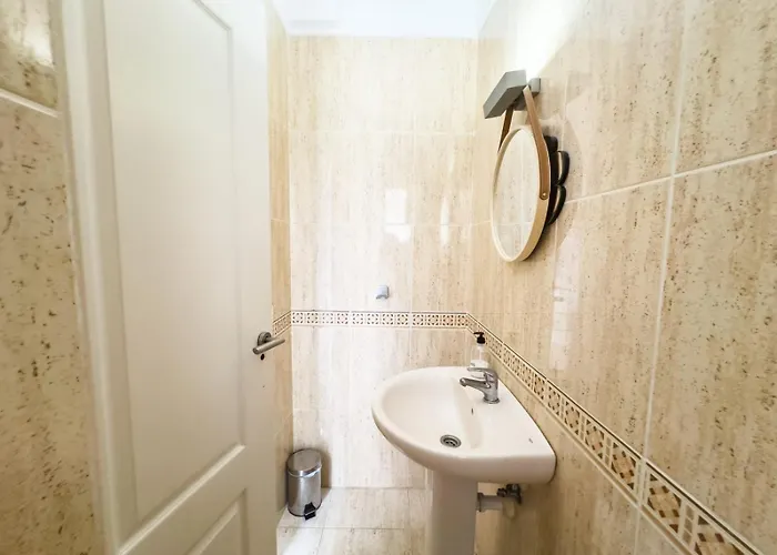 Ocean Front Teneriffa 2 Bedroom Penthouse Costa Adeje